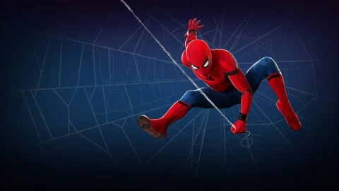 Spider-Man: Homecoming - Virtual Reality Experience