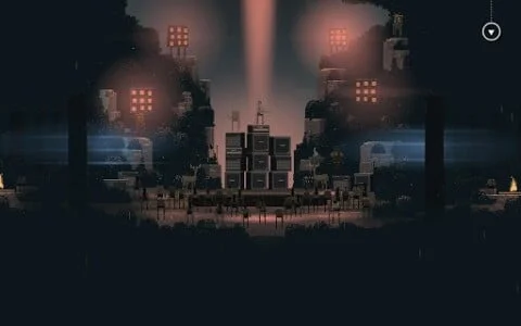 Superbrothers: Sword & Sworcery EP