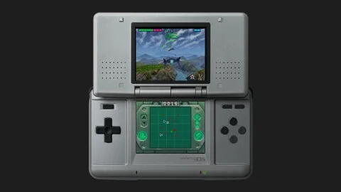 Star Fox Command