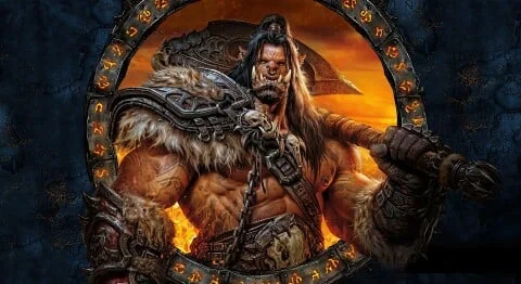 World of Warcraft: Warlords of Draenor