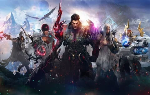 Lost Ark