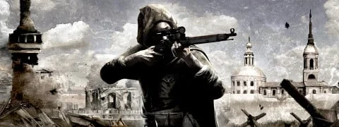 Red Orchestra 2: Heroes of Stalingrad with Rising Storm