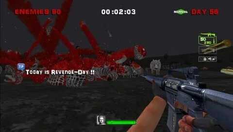 Blood and Bacon
