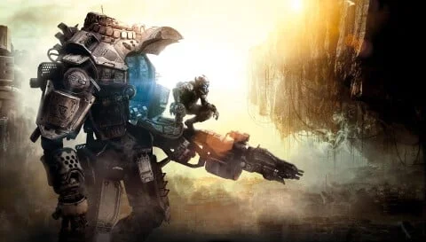 Titanfall™