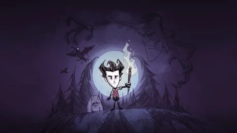 Don't Starve