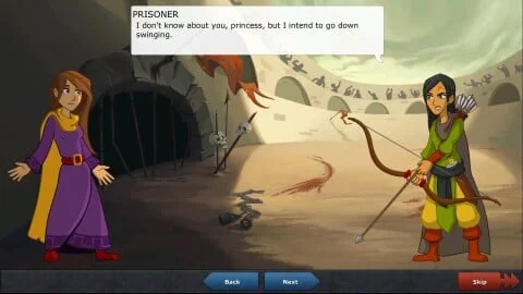 Defender's Quest: Valley of the Forgotten DX
