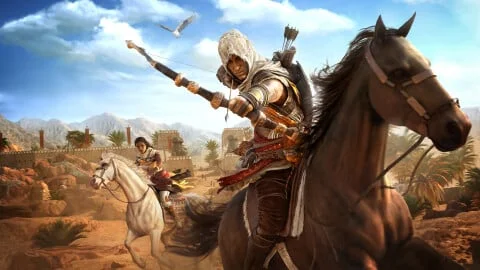 Assassin's Creed® Origins