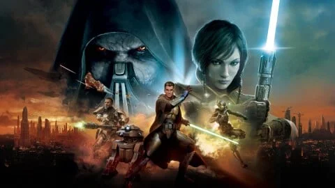 STAR WARS™: The Old Republic™