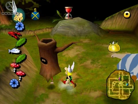 Asterix Mega Madness