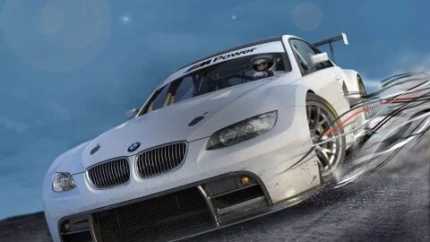 Need for Speed: Shift