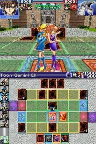 Yu-Gi-Oh! World Championship 2007