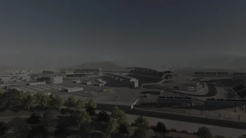 Motorsport Manager