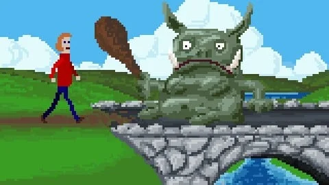 McPixel 3