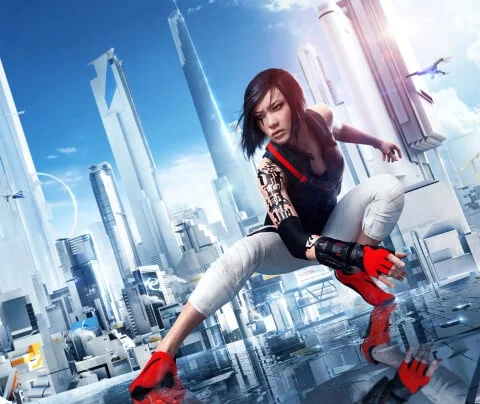 Mirror's Edge™ Catalyst