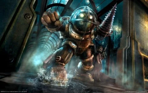 BioShock™