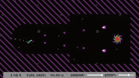 Gun Rocket