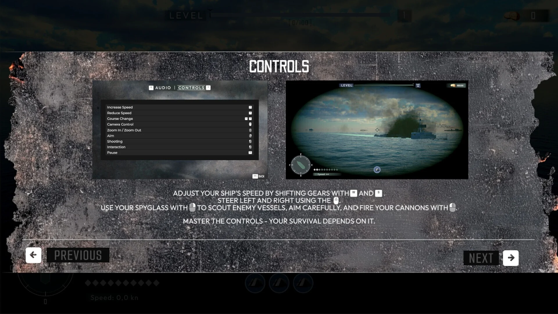 SEA WAR NAVAL SUPREMACY
