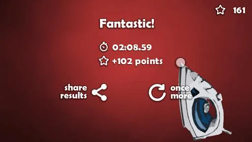 Balance It!