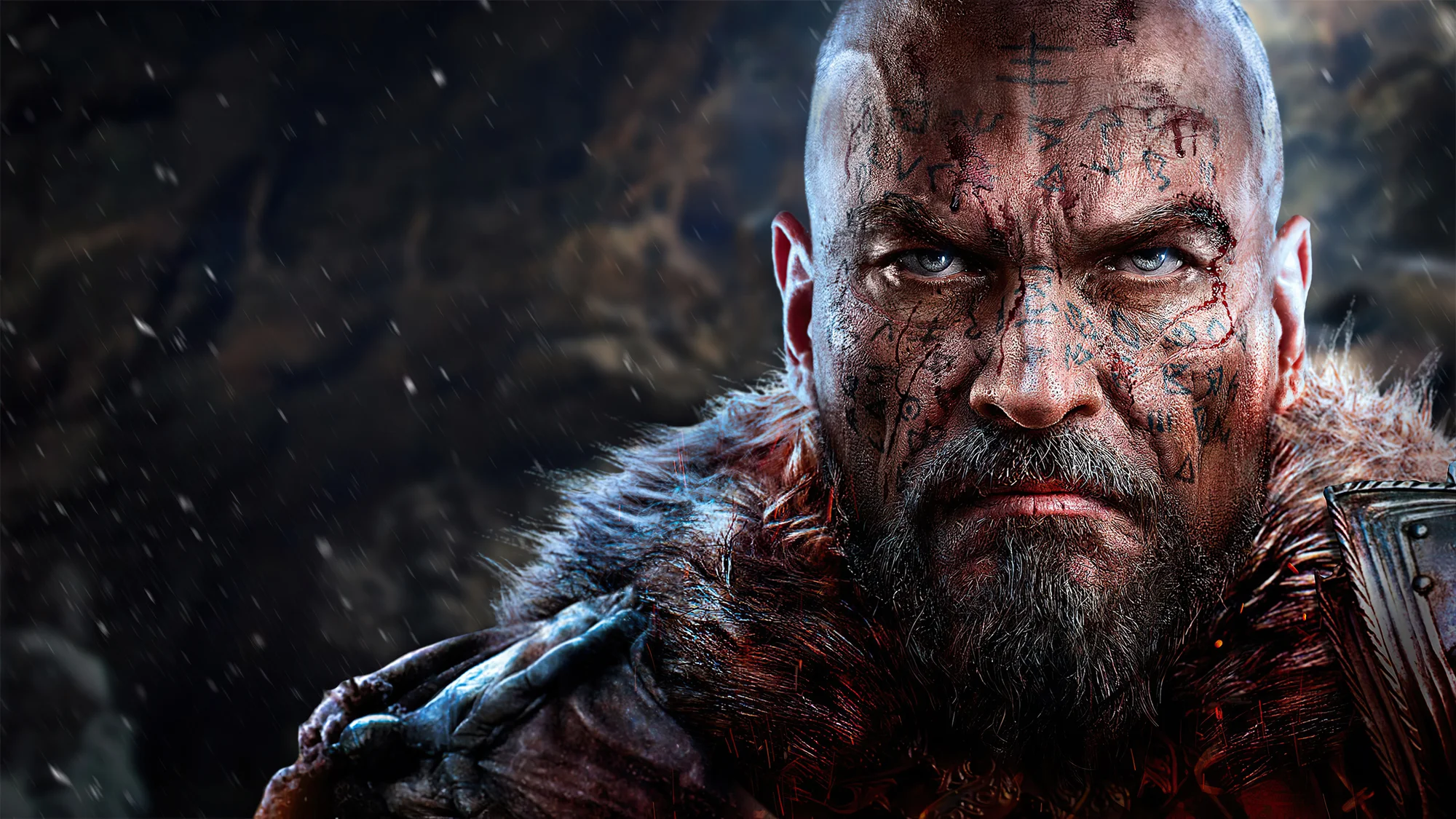 Lords Of The Fallen™ 2014