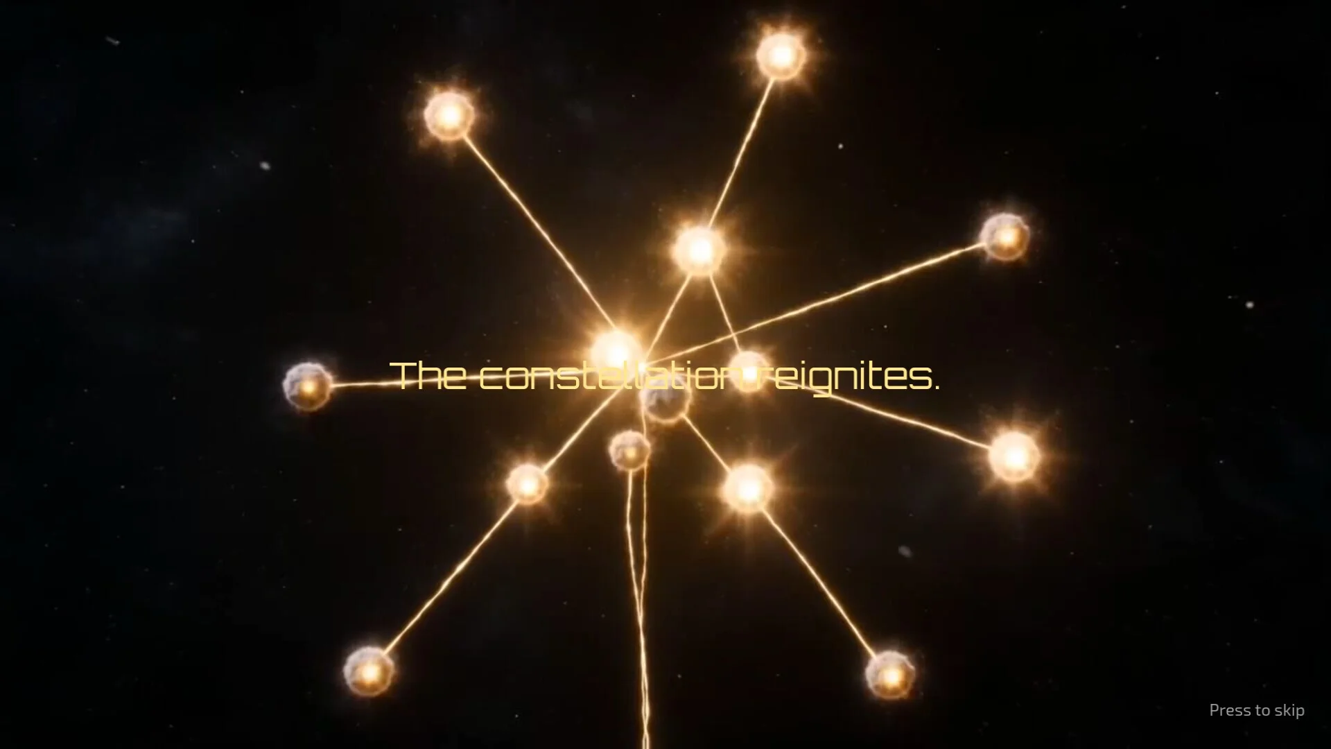 NOVAE: Last Light