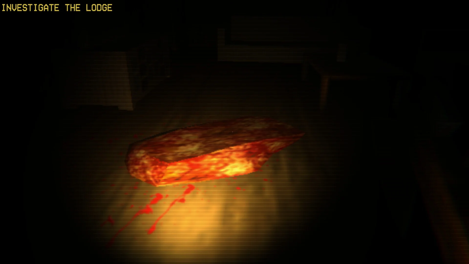 The Midnight Biohazard