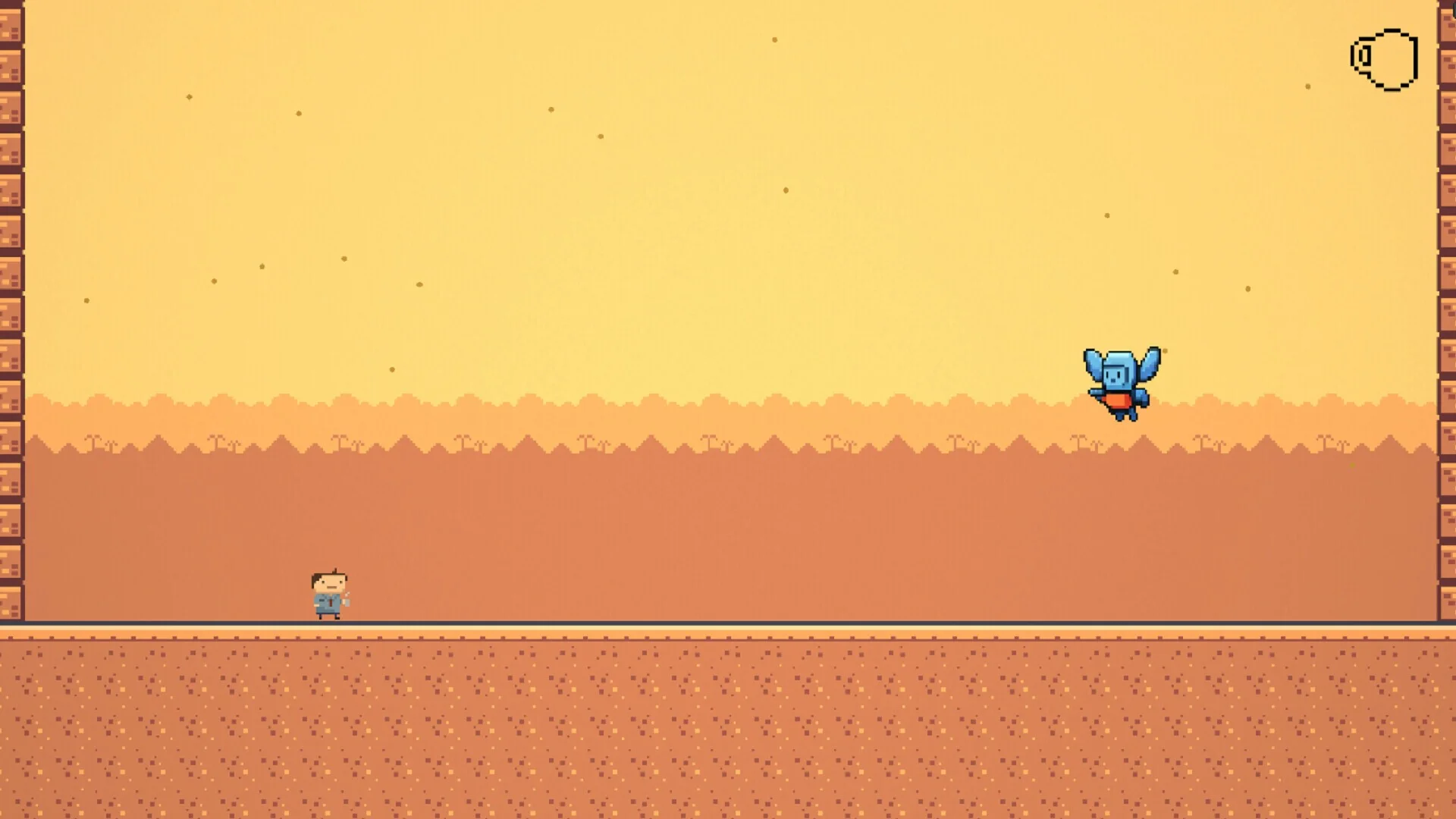 Normal Dev Guy - Inside Kenney World