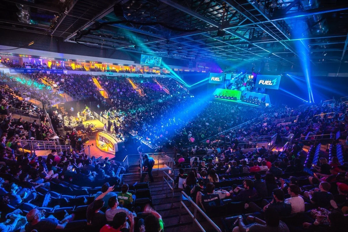 Прогноз на третий этап Overwatch League: шанс для Атланты и трудности Далласа