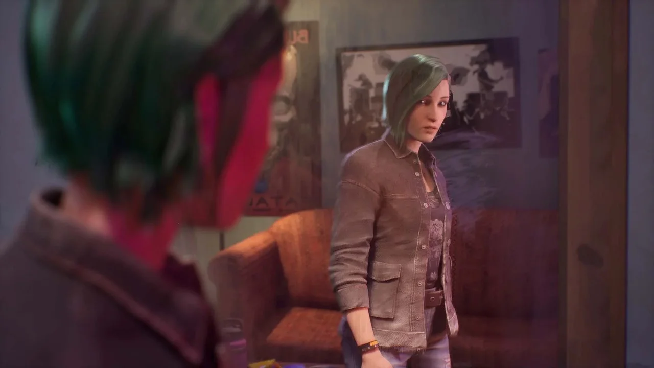 Анонсирована Life is Strange: Reunion — релиз 26 марта 2026 года