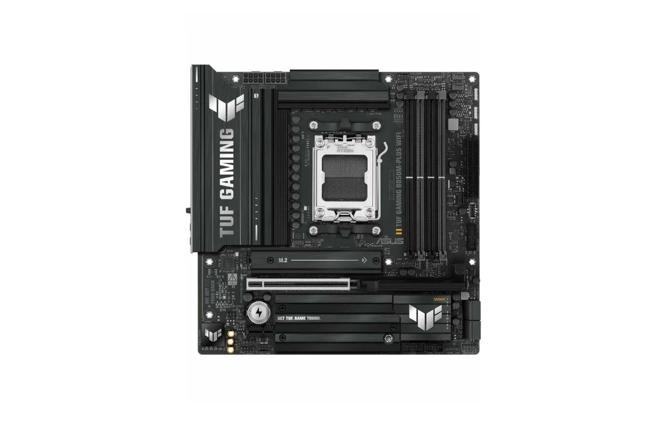ASUS TUF Gaming B850M-Plus