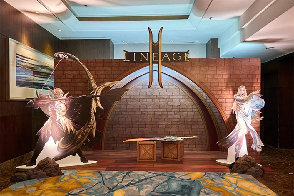 Источник: yugatech.com / Lineage2M (SEA)