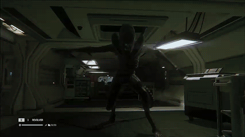Alien: Isolation