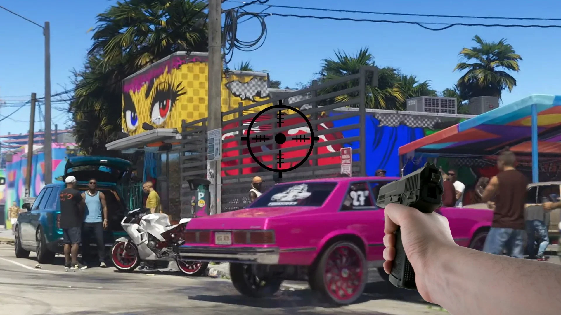 Grand Theft Auto 6