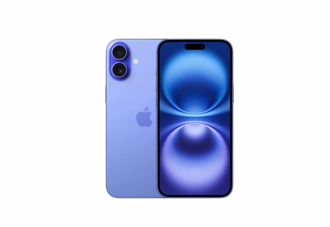 Apple iPhone 16 Plus 128 ГБ