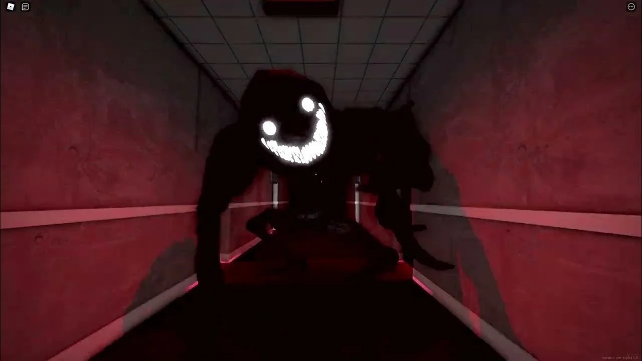 Источник: gemeru.ru / Apeirophobia