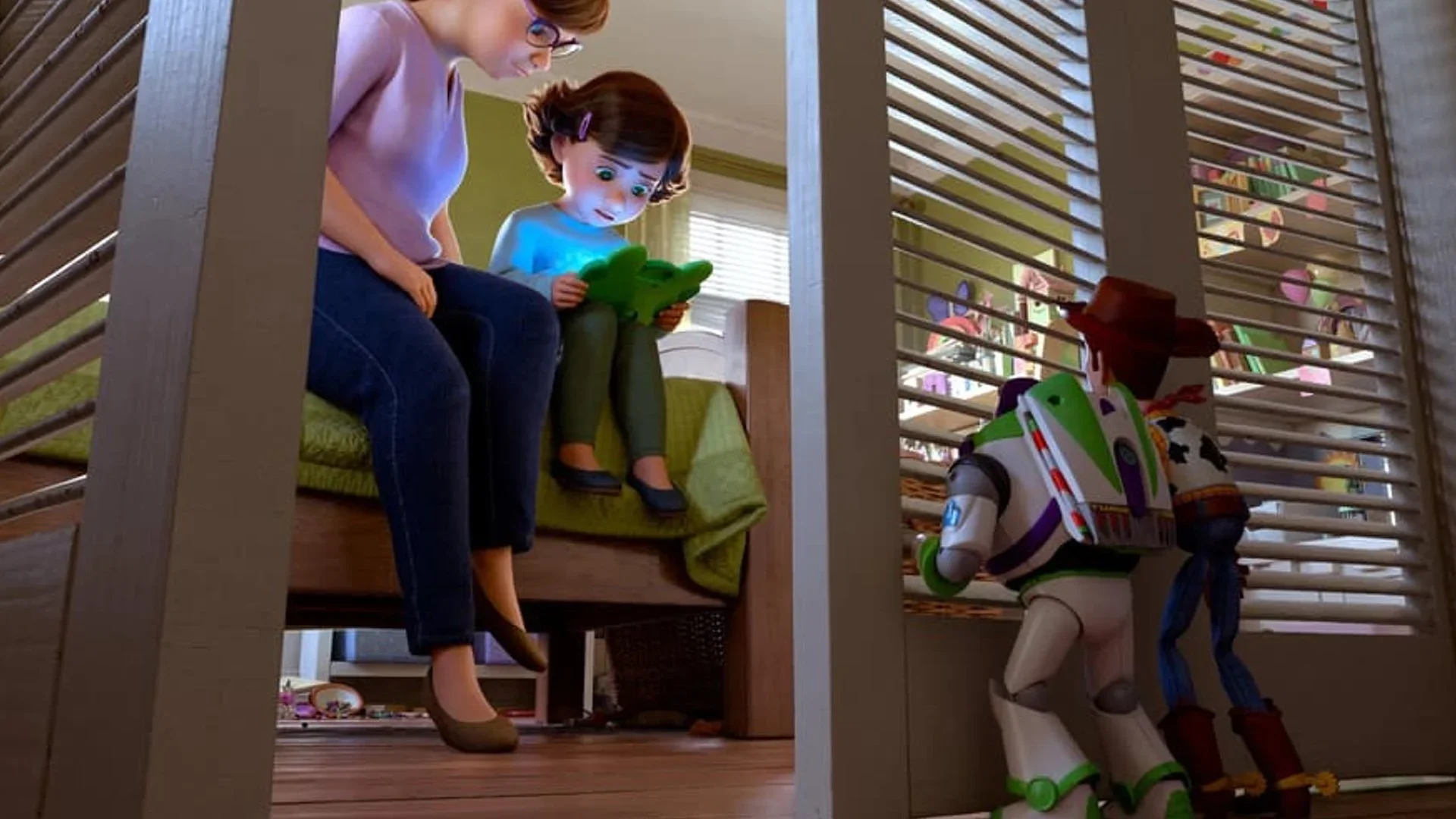 Toy Story 5
