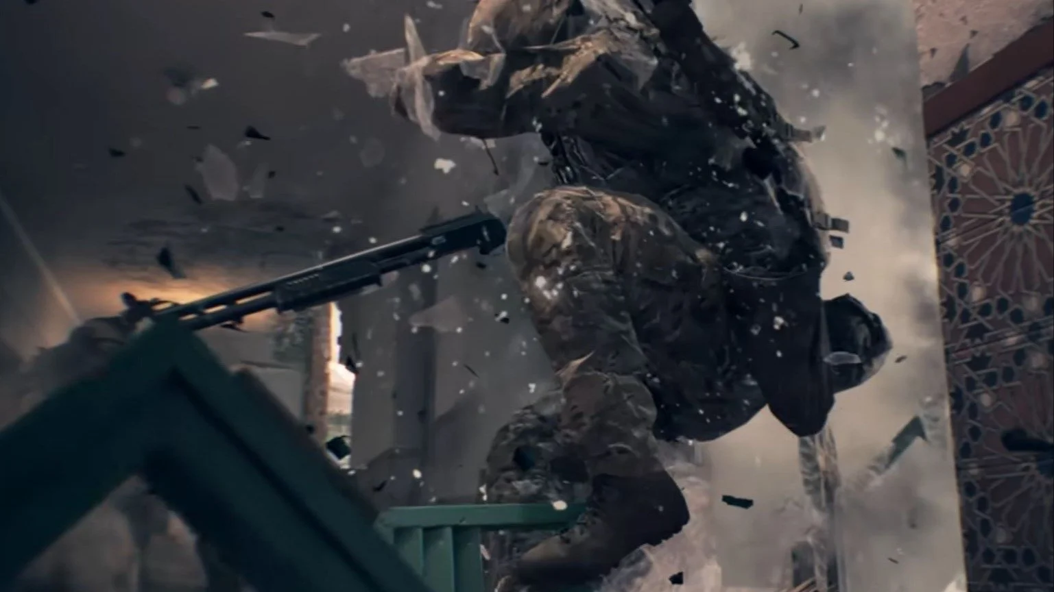 Завтра Battlefield 6 станет бесплатной — трейлер, детали и сроки кампании