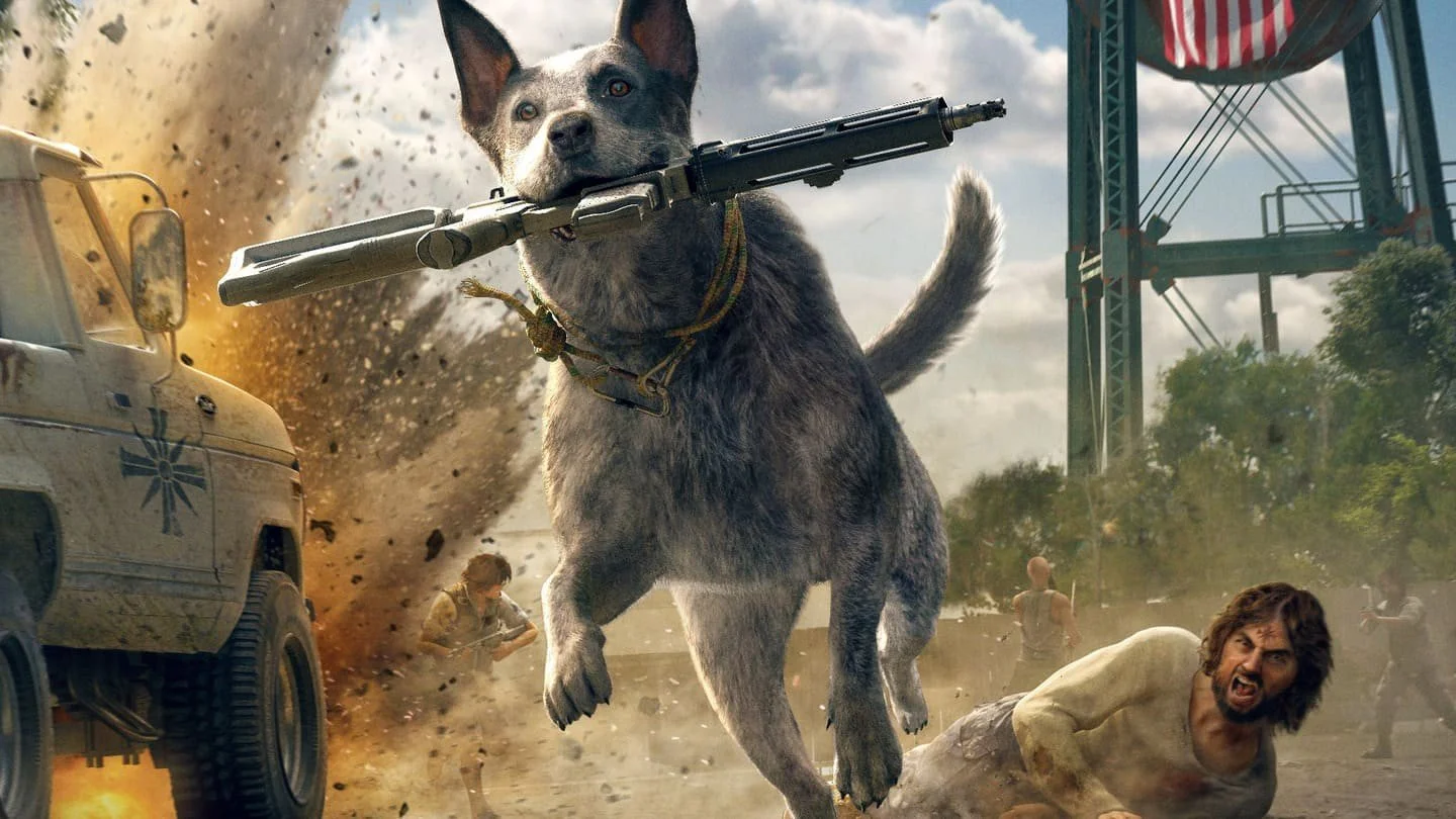 Названы 5 бесплатных игр, которые появятся в Xbox Game Pass в июне и июле 2022 года
