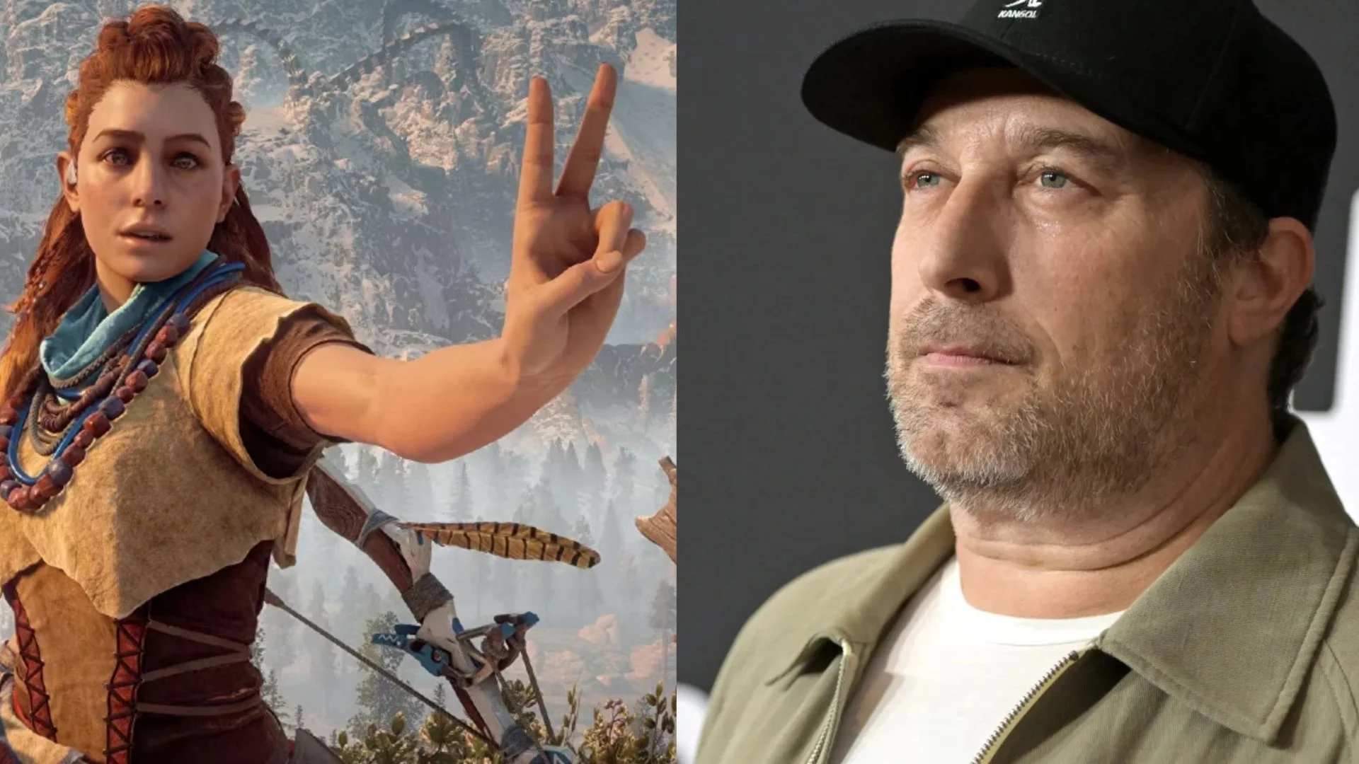 Выход сериала по Horizon Zero Dawn под угрозой из-за токсичного шоураннера