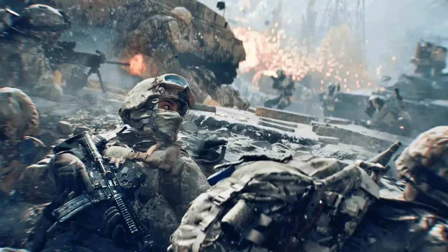 Когда выйдет «королевская битва» для Battlefield 6? EA назвала дату и время