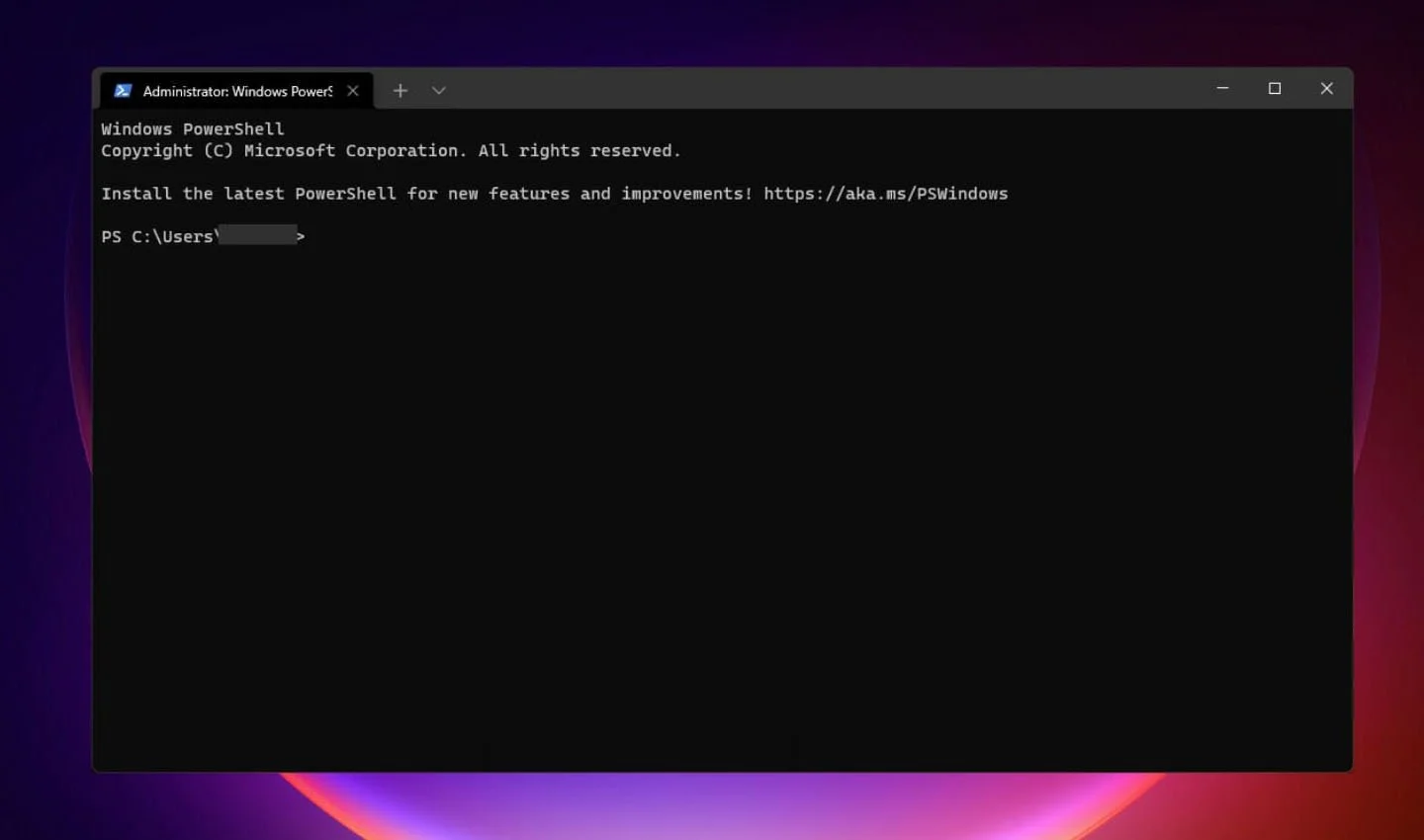 Источник скриншота: Respawn / Терминал Windows