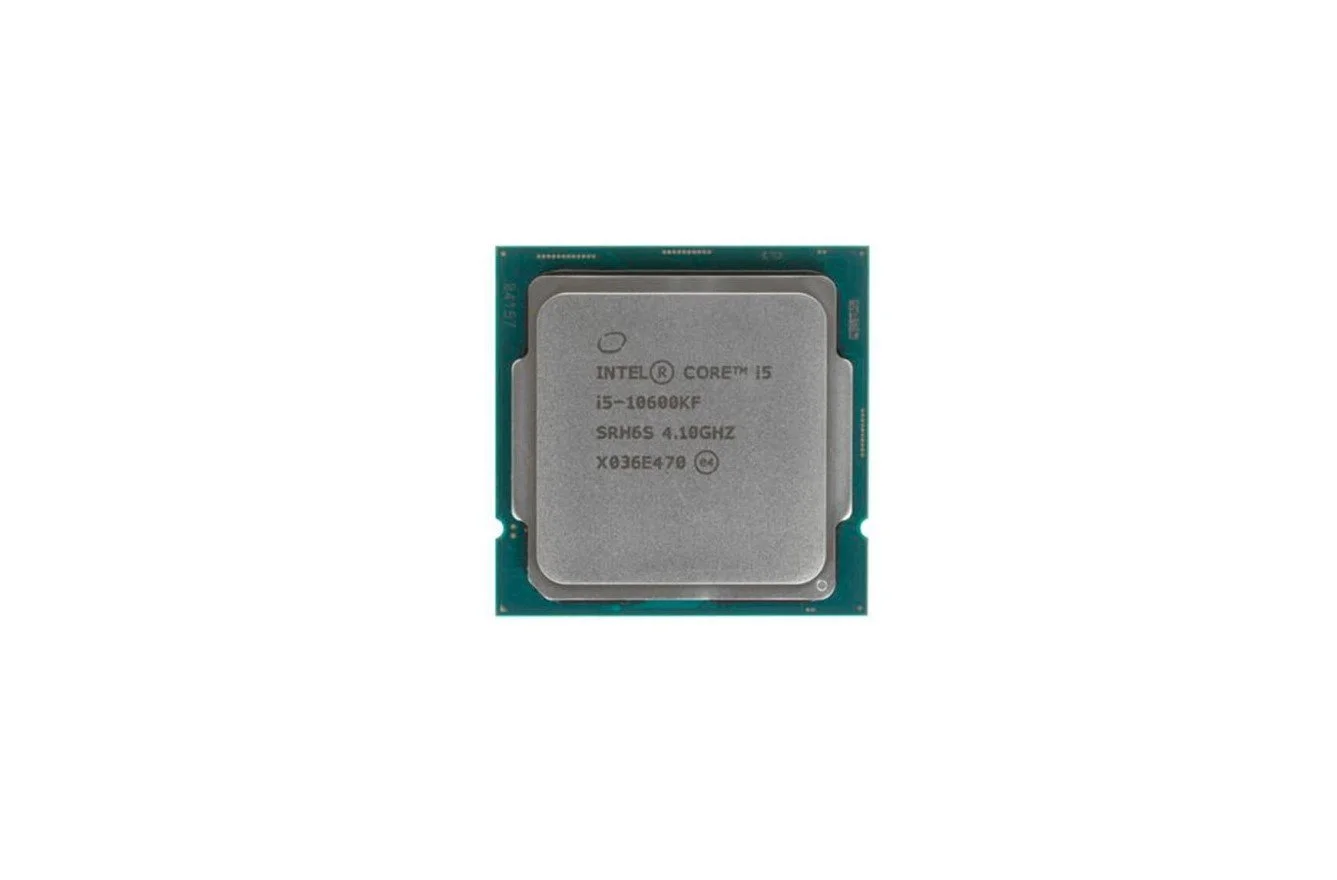 Intel Core i5 10600KF