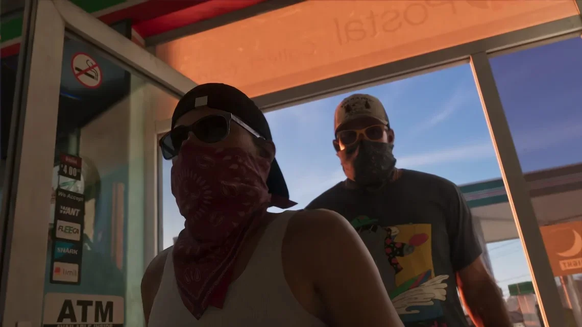 Take-Two секретно закручивает гайки: издатель ушёл в тень, чтобы поймать сливщиков GTA 6