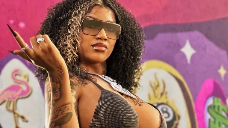 Вышли новые скриншоты GTA 6 — а Люсия и Джейсон и вовсе попали на обложку DAZED
