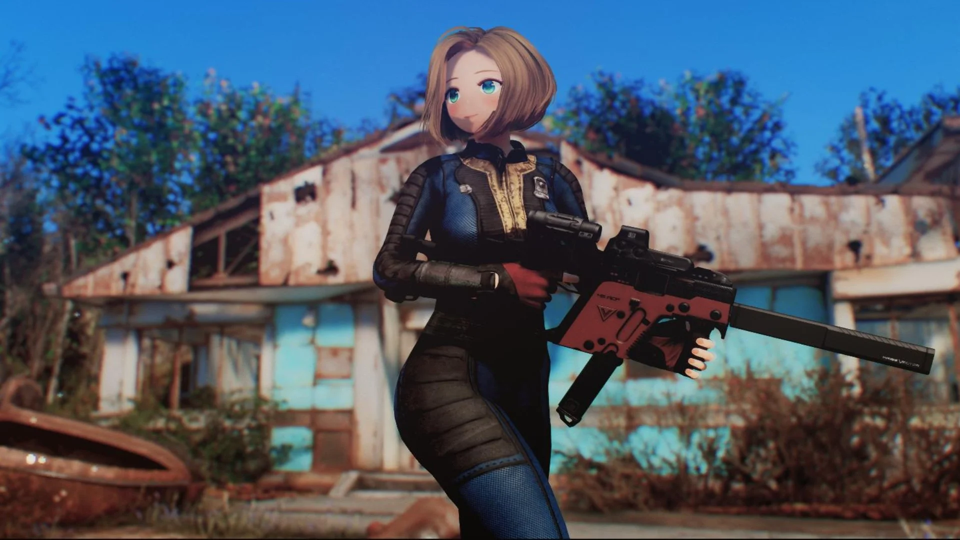 Fallout