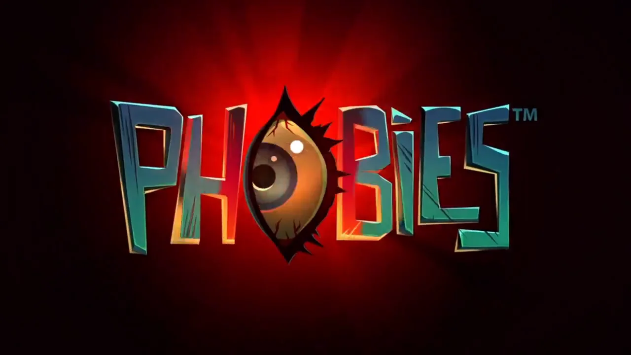 Phobies: отличная мобильная стратегия, о которой ты не слышал