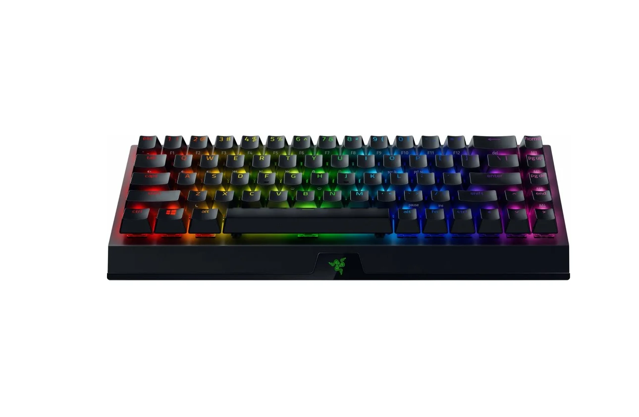 Клавиатура Razer BlackWidow V3 Mini