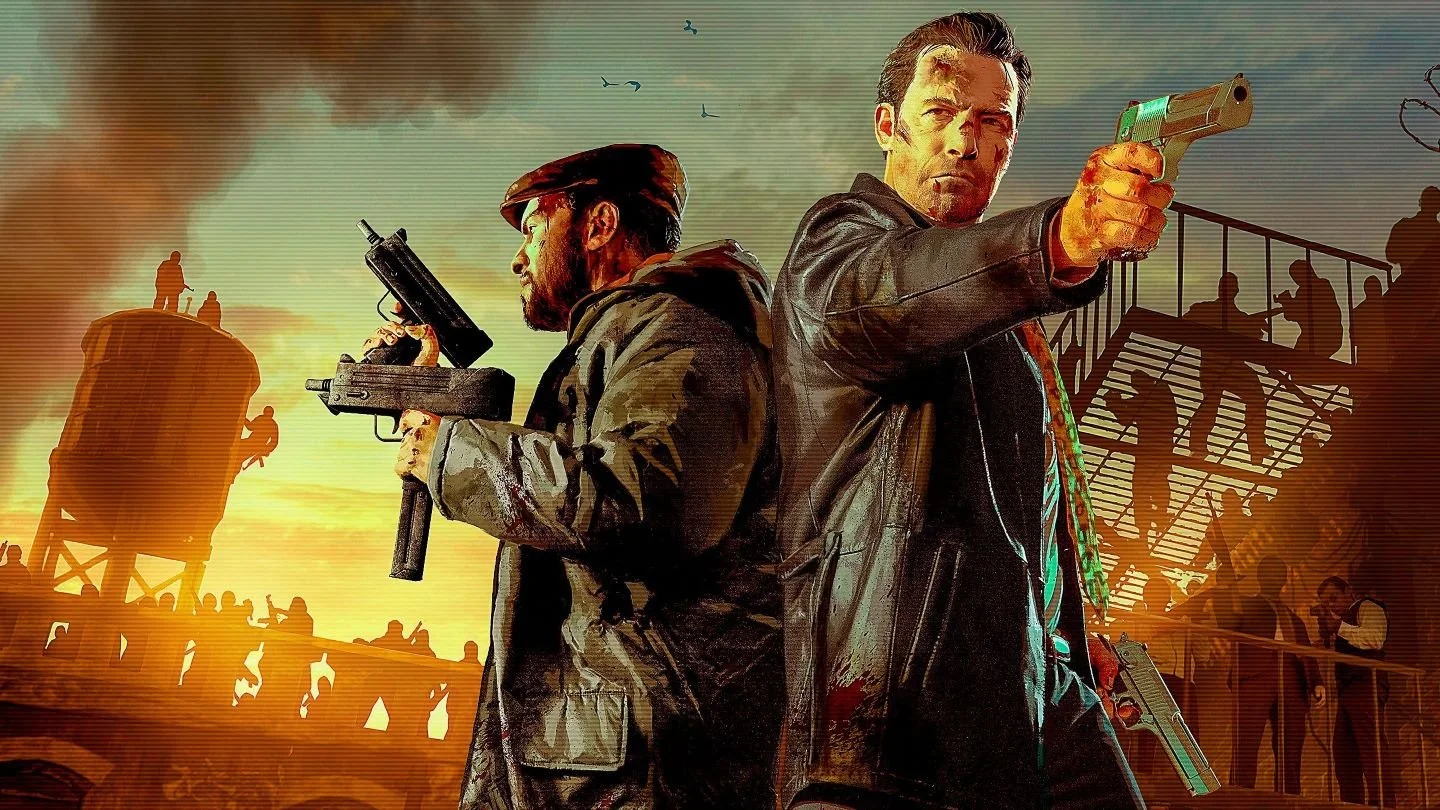 В Max Payne 3 появится русский язык — игроки ждали этого 11 лет