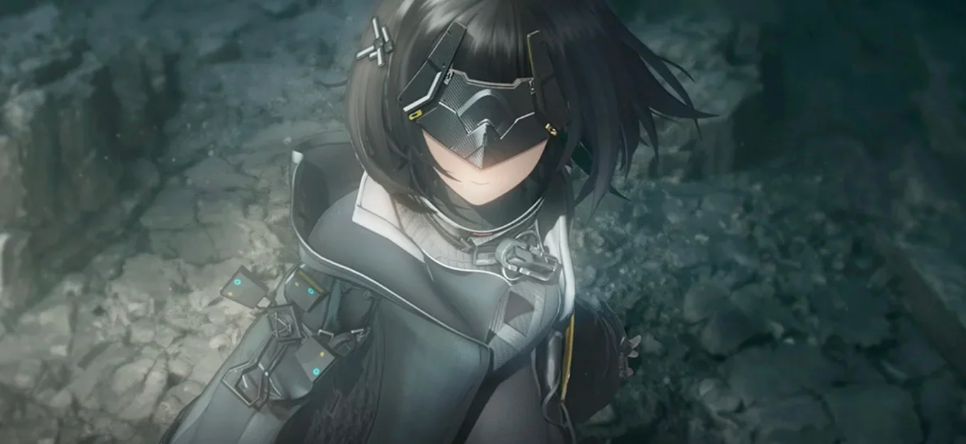 Arknights: Endfield