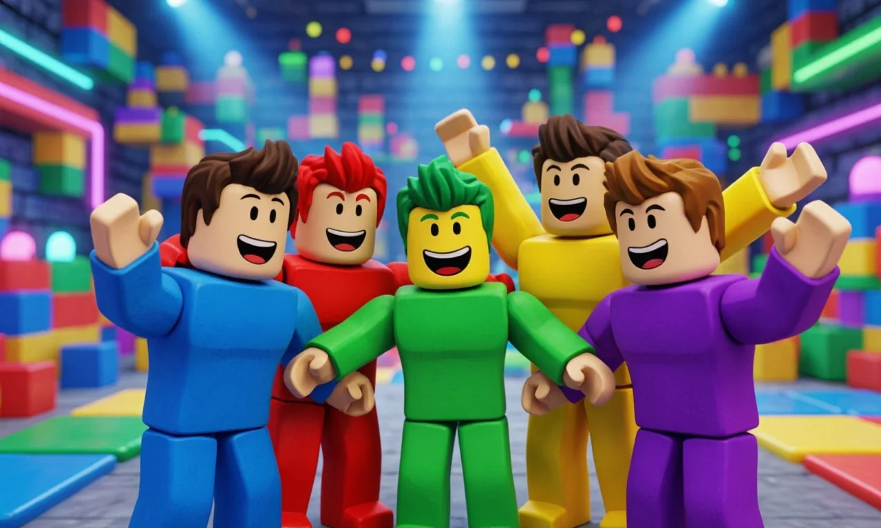 Roblox