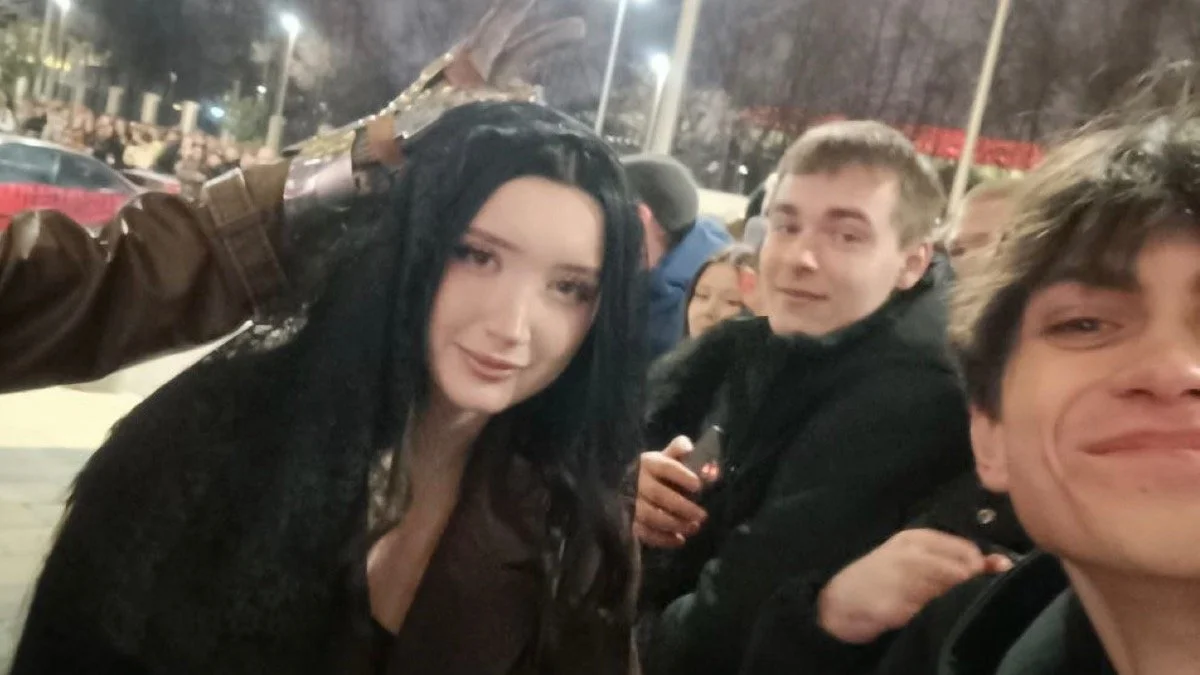 Эксклюзивное интервью с Морфилиной на SLAY 2025: о костюмах участников и планах